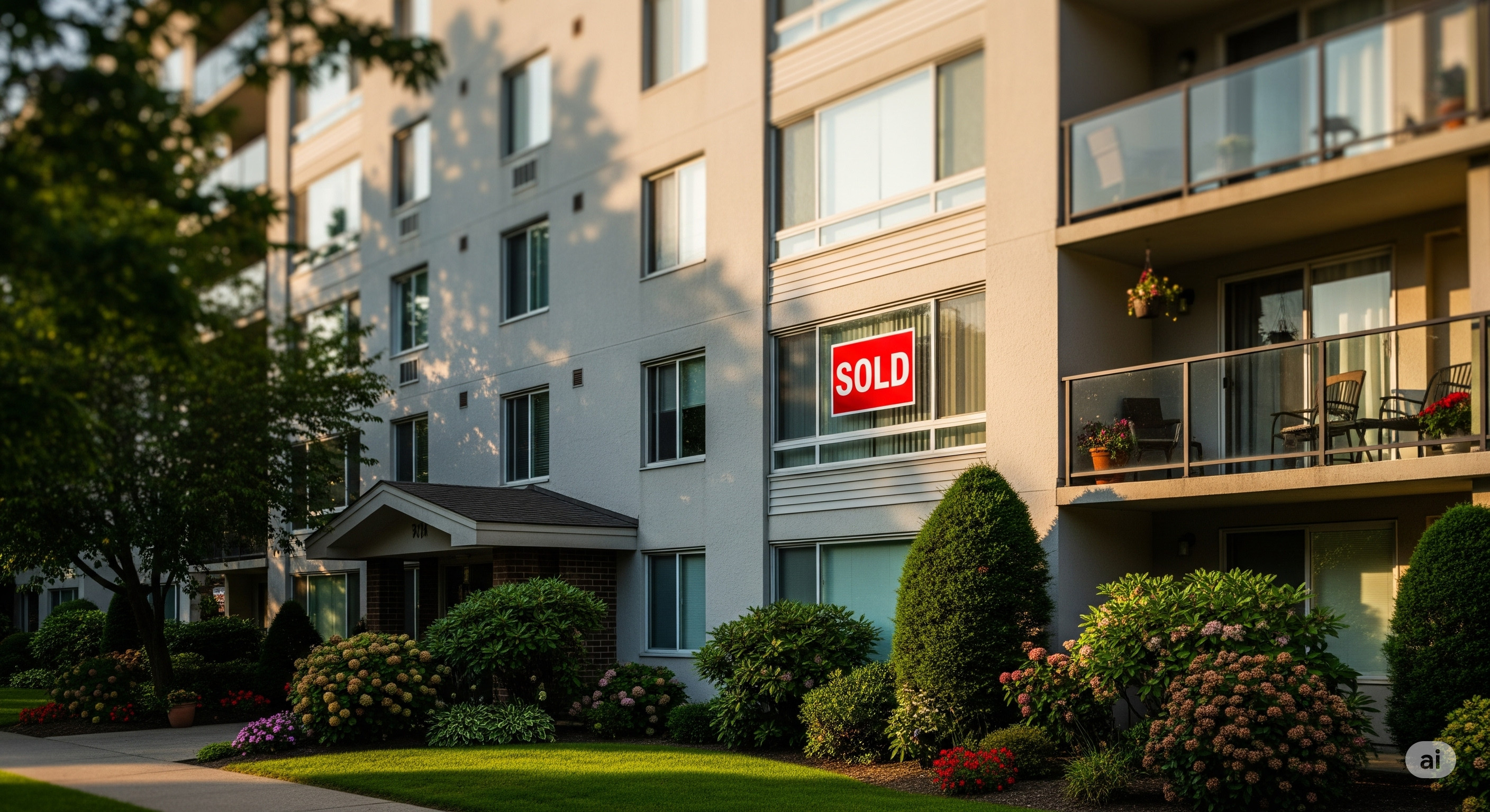 Imagem relacionada ao artigo Condominium: What You Must Do When Selling Your Home